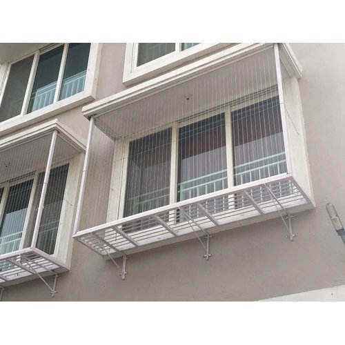 Window grills in Avinashi Road